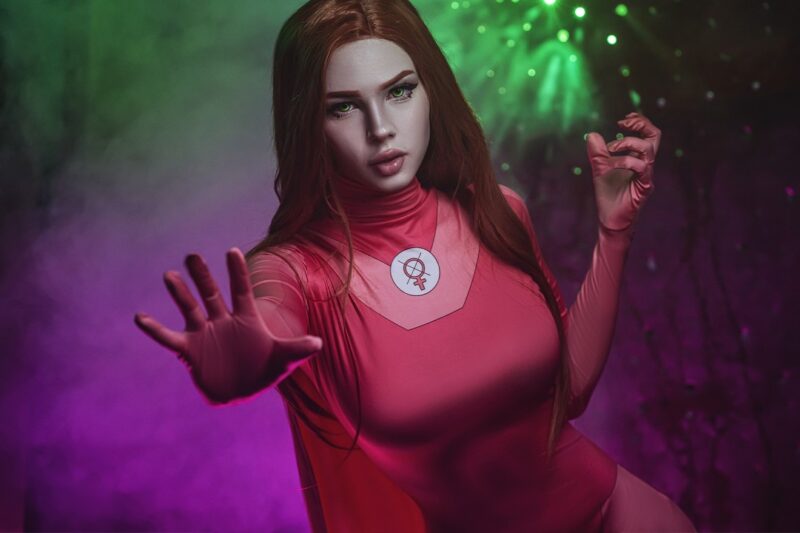 Shawtybape – Atom Eve