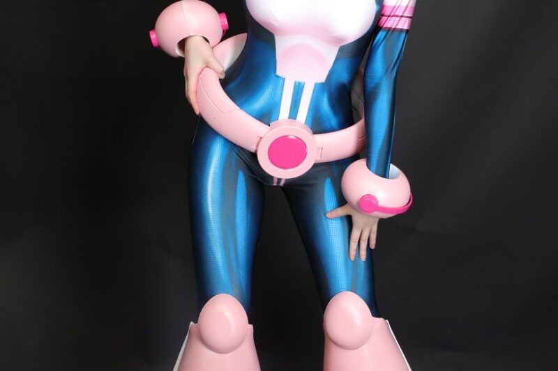 Lucy Lein – Ochako Uraraka