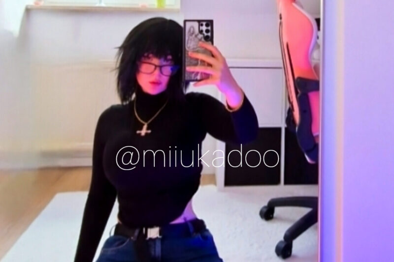 Miukadoo – Shizuku