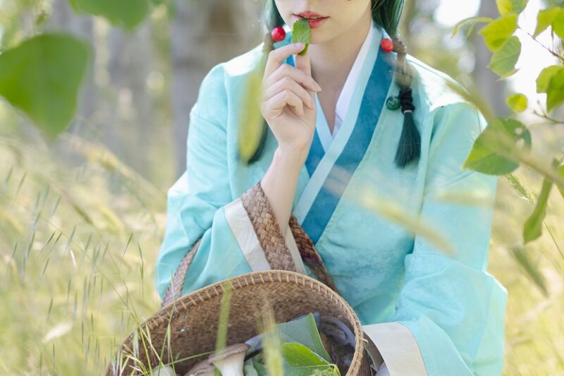 Himeecosplay – Lum & Maomao