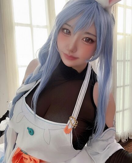 Shooting Star’s (Saku) – Pekomama