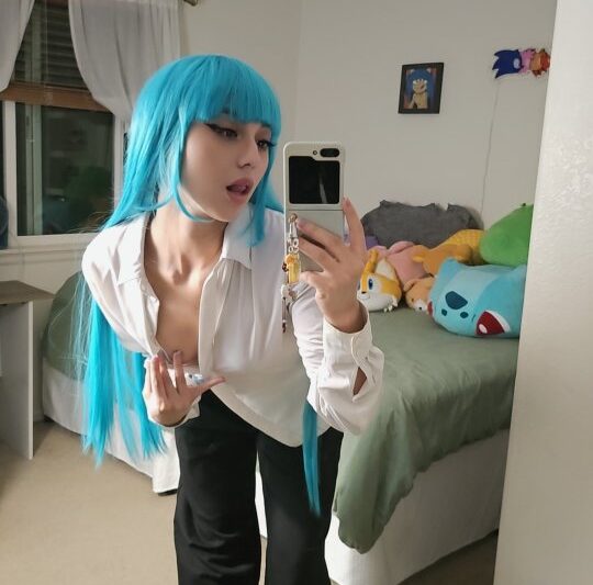 Izziibel – Morrigan