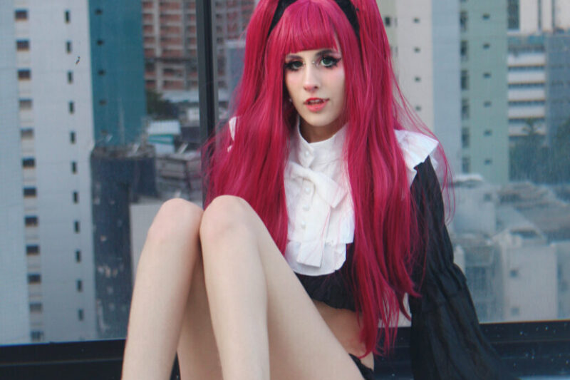 Jade La Verne – Ryzu