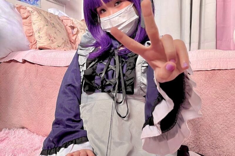 Smol Sachii – Shizuku