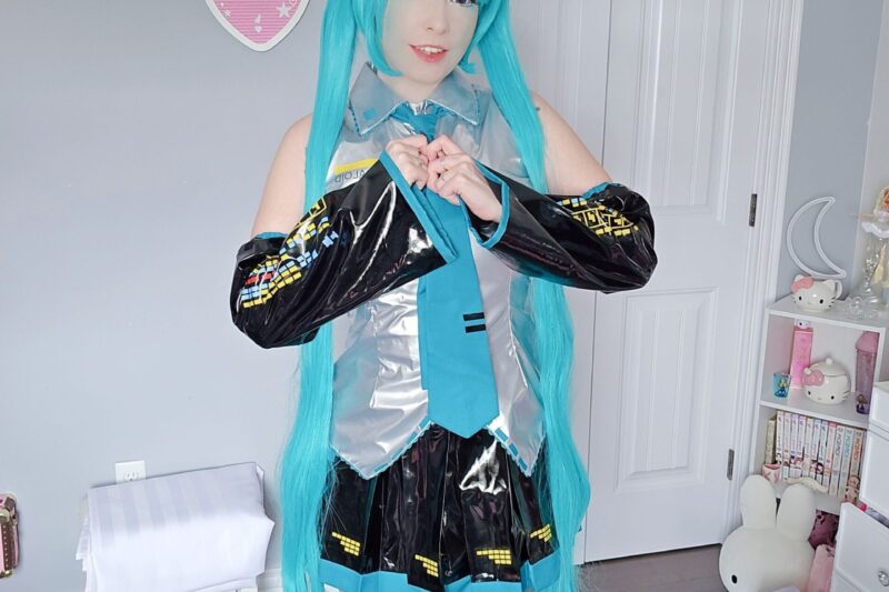 Koneko Cosplays – Triple pack