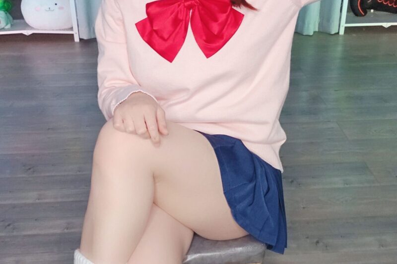 MONAMISA – Momo