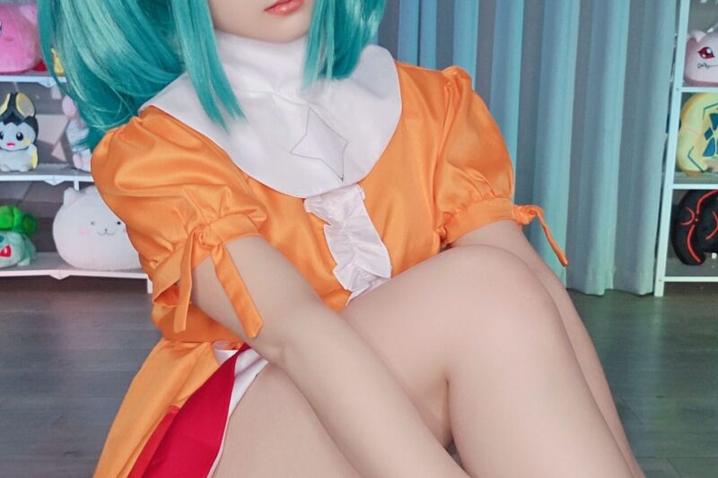 MONAMISA – Yotsugi Ononoki