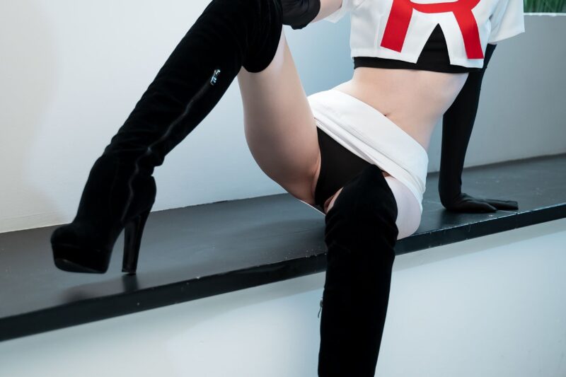 Victoria Lirell – Team Rocket Misty