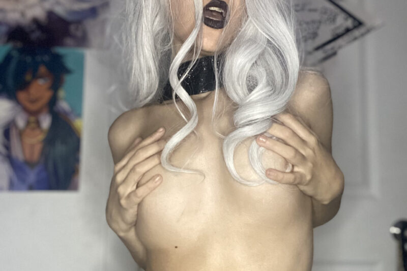 Ahzaels – Black Cat