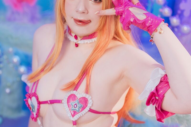 Kimu – Ruby Hoshino