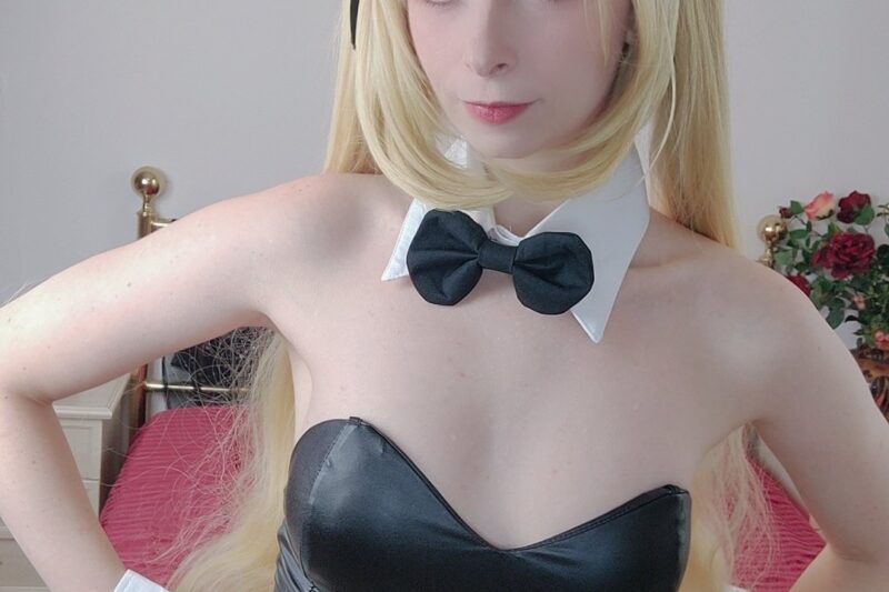 Amami Misa – Bunny Marie Rose
