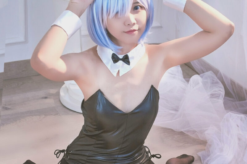 Belldandysg Onlyfans – Bunny Rem