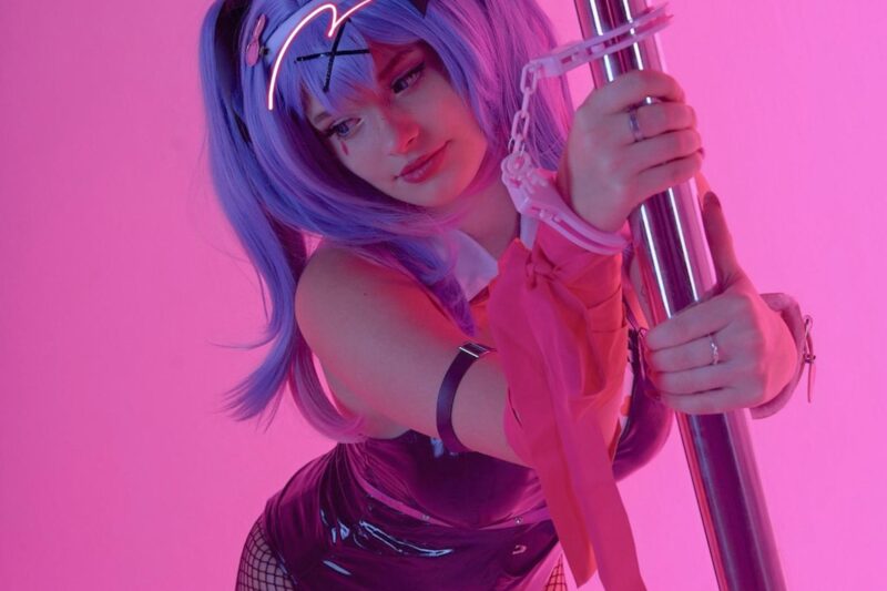 Avy Genki – Hatsune Miku