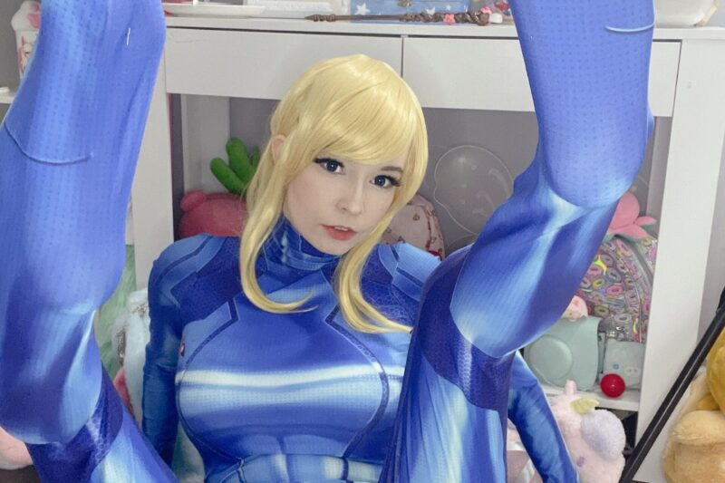 Koneko Cosplays – Triple pack