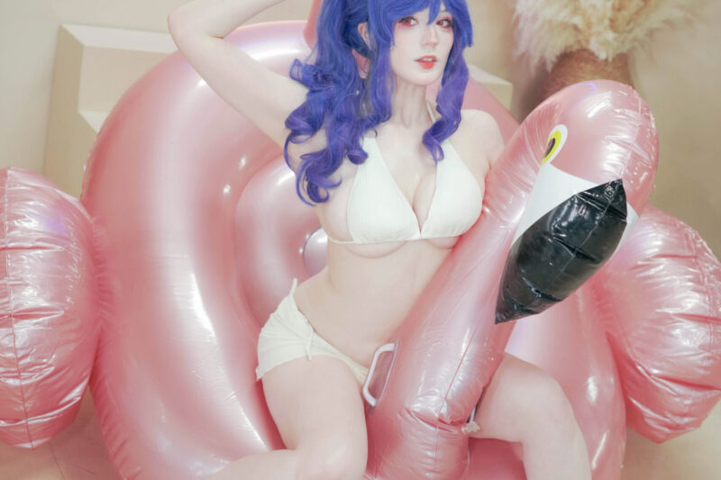 Satin Stars – St. Louis bikini