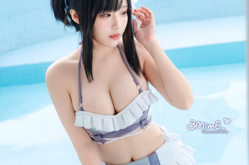 3mime – Tifa