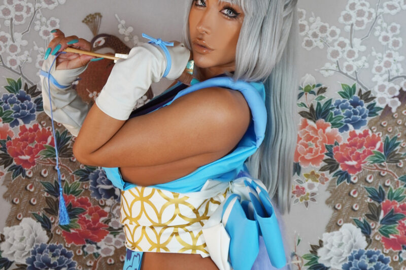 non – shiranui mai