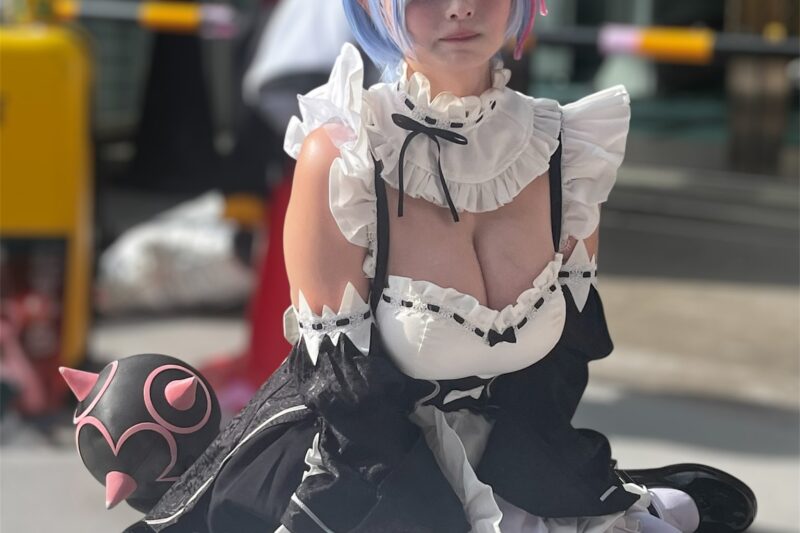 Suzura(すずら) – Rem & Yuuki Asuna