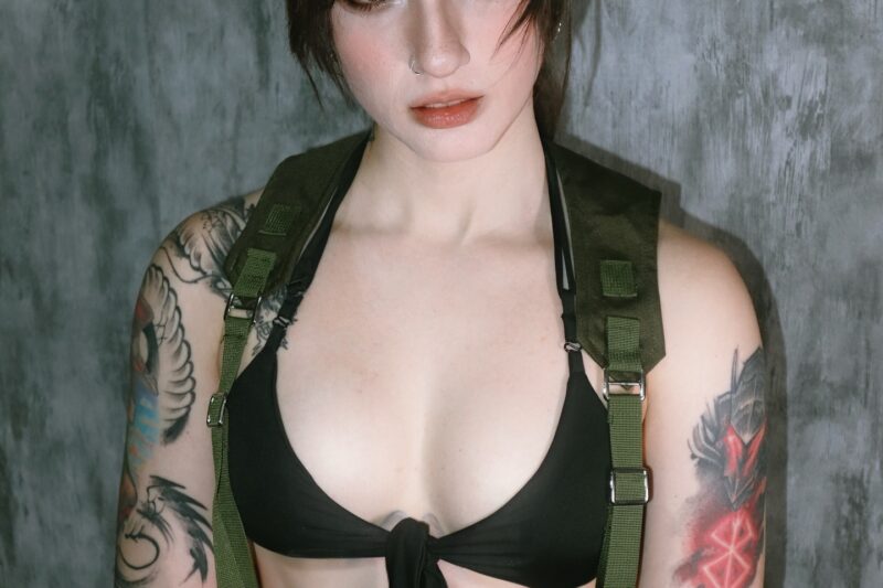 Akemy Sama – Quiet