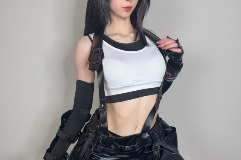 Duckie – Tifa