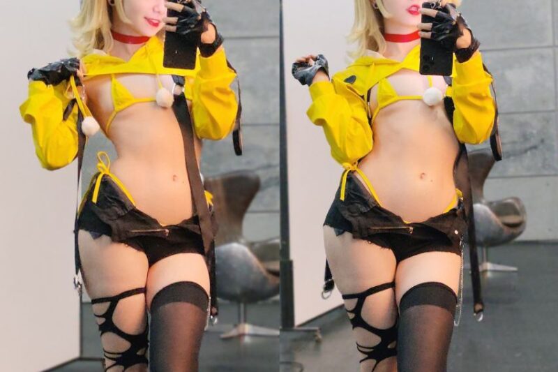 Mashiro_M – Piper Wheel