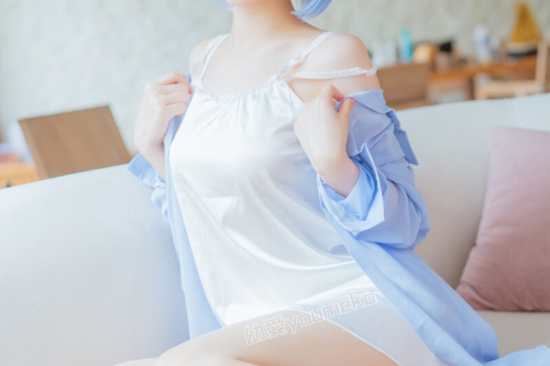 Yume Chuu – Rem pj’s