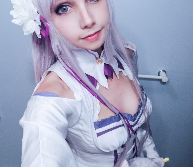 Alexandre – Bride 2B & Emilia