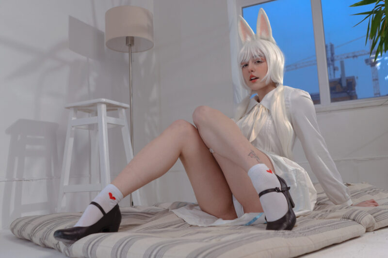 Kimekomi – Haru
