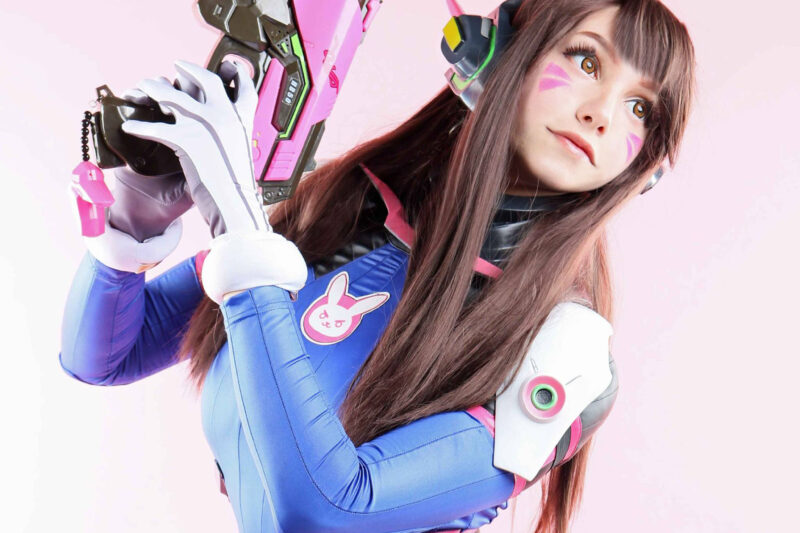 Alexandre – D.Va