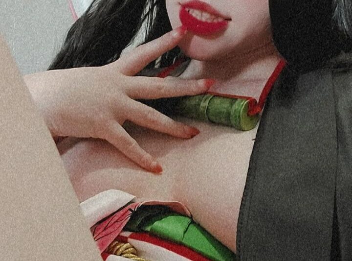 Fockuoka – Nezuko