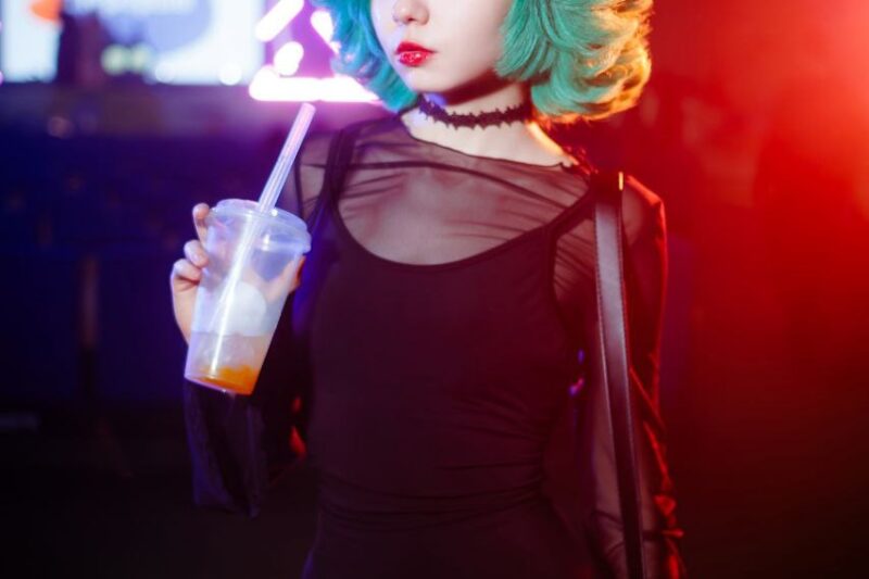 Mashiro_M – Tatsumaki