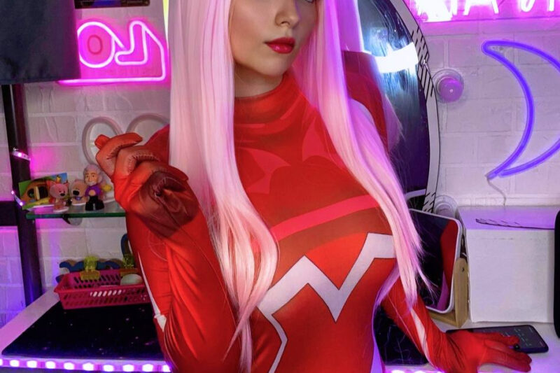 Tuchka – Zero Two