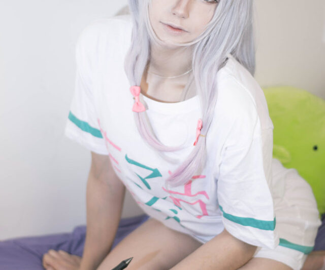 Alexandre – Sagiri Izumi