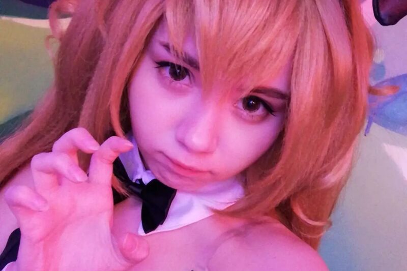 Mashiro_M – Bunny Taiga