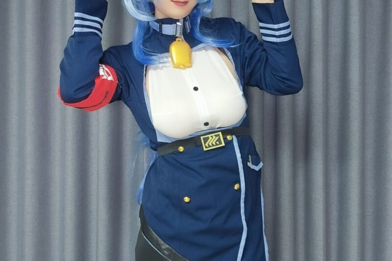 Penguin – Ganyu