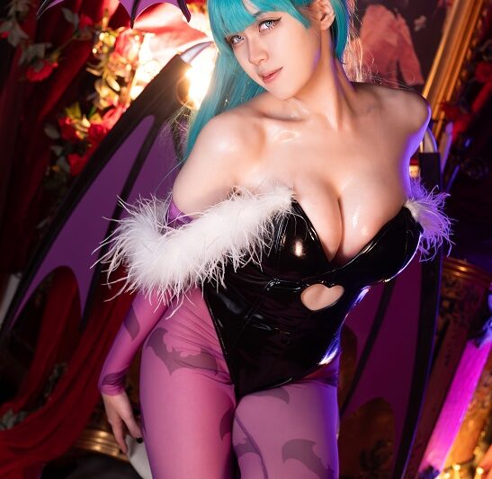 Hatori Sama – Morrigan