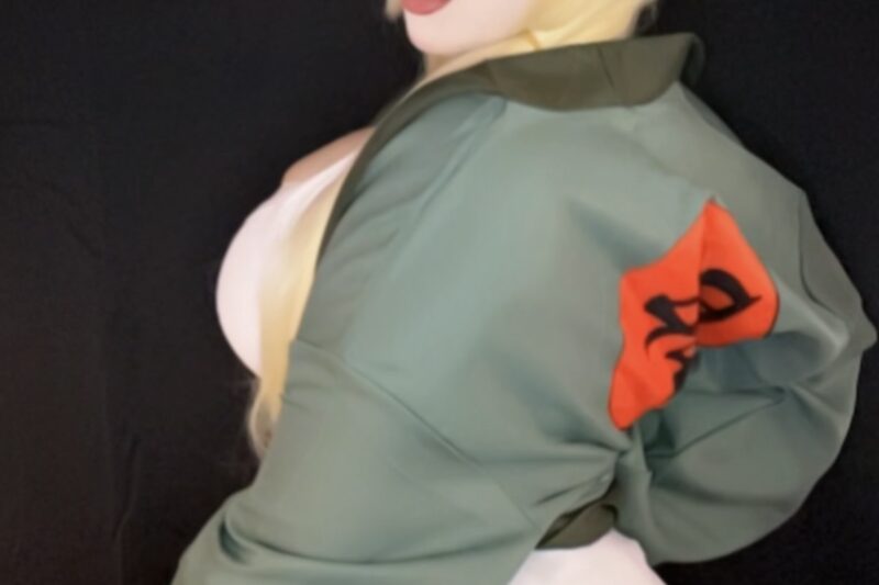 Katqto – Tsunade