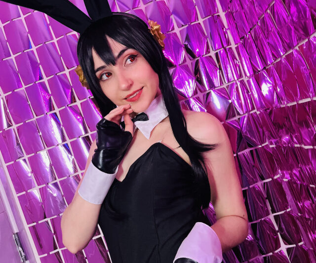 Lilasein – Bunny Yor