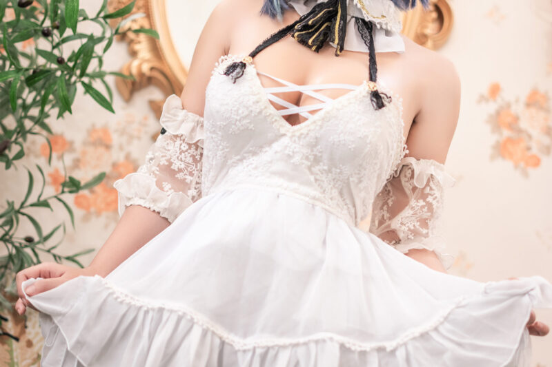 Messie Huang – Cheshire Azur Lane