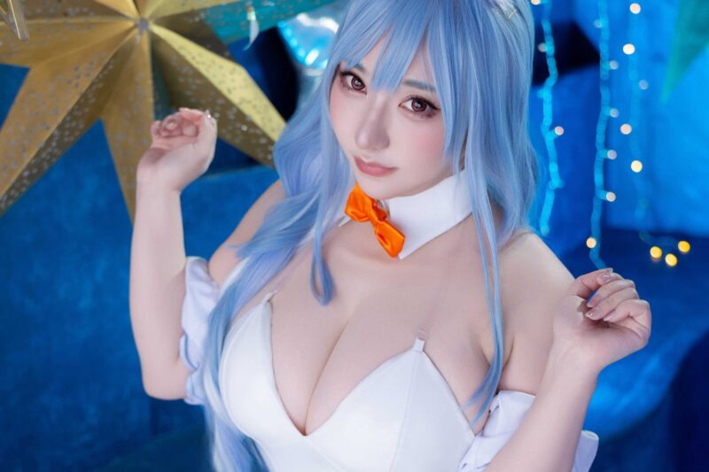 Shooting Star’s (Saku) – Mama Bunny