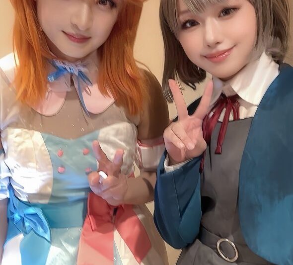 9ankake – Love Live! Superstar!!