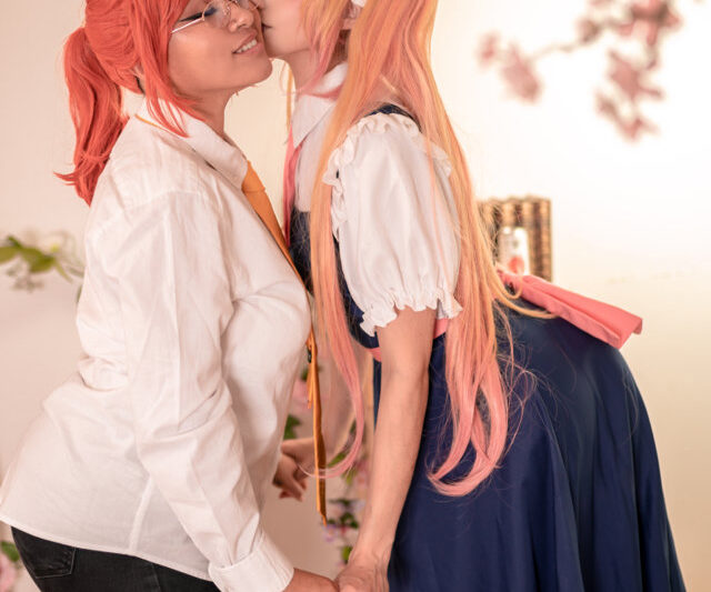 Alexandre – Tohru & Kobayashi