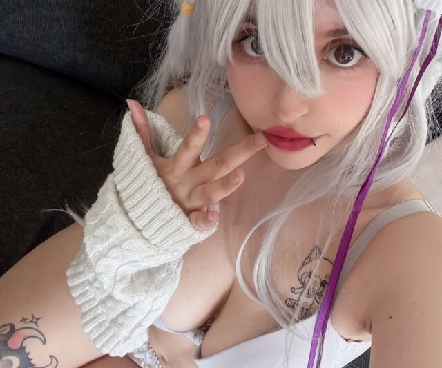 Cutie Kuromi – Emilia