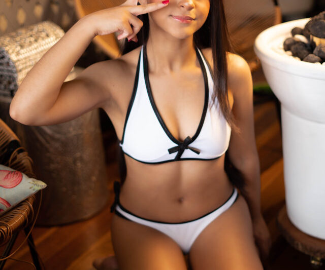 Gabsshin – Nagatoro bikini