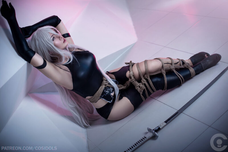 Kano Rika – A2