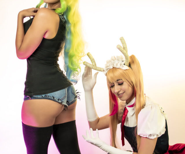 Khainsaw – Ho-Oh & Lucoa