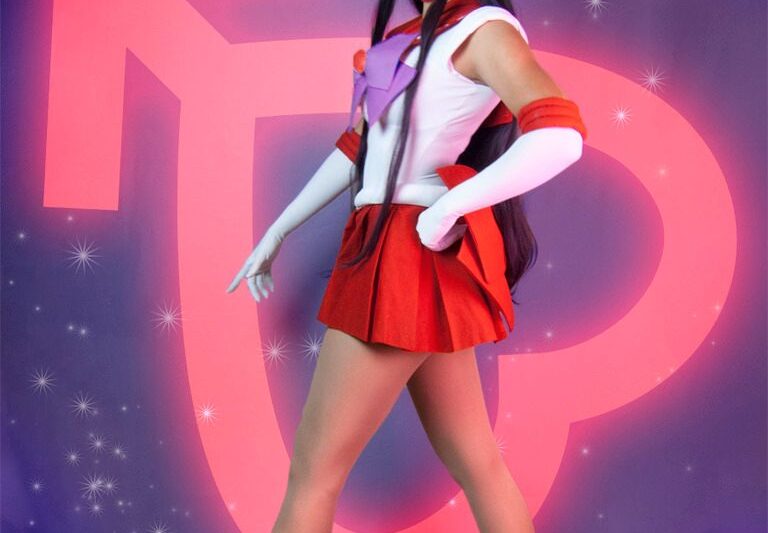 Khainsaw – Poison & Sailor Mars