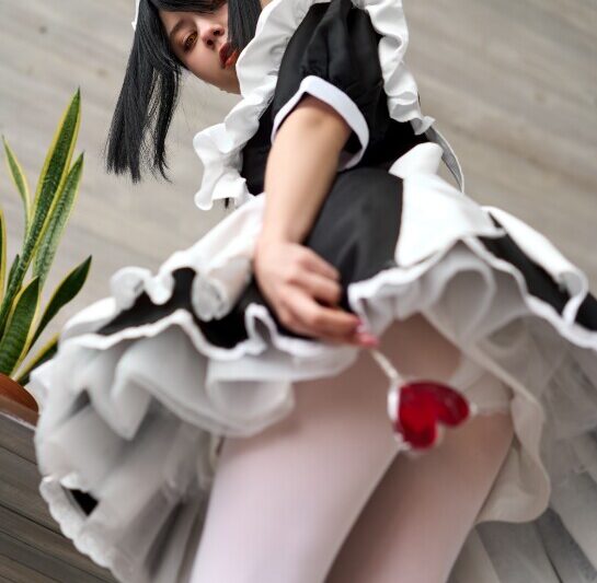 Mashiro_M – Nayuta maid