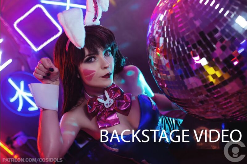 Mukha – Bunny D.Va