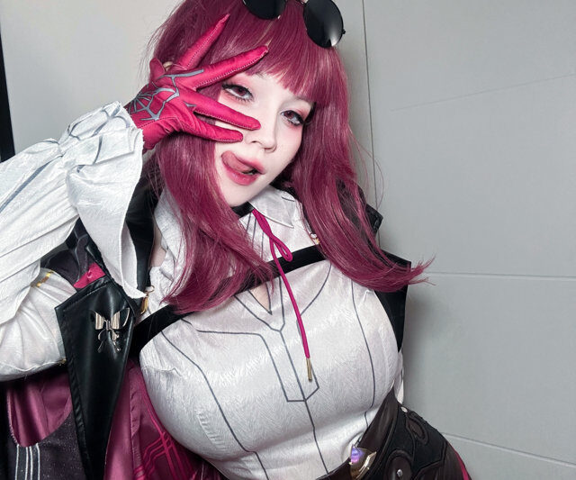Shini Waifu – Kafka